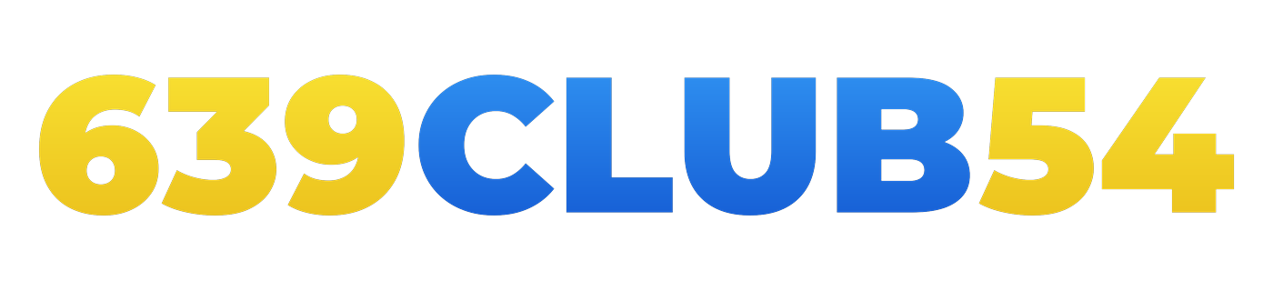 639club54 Logo
